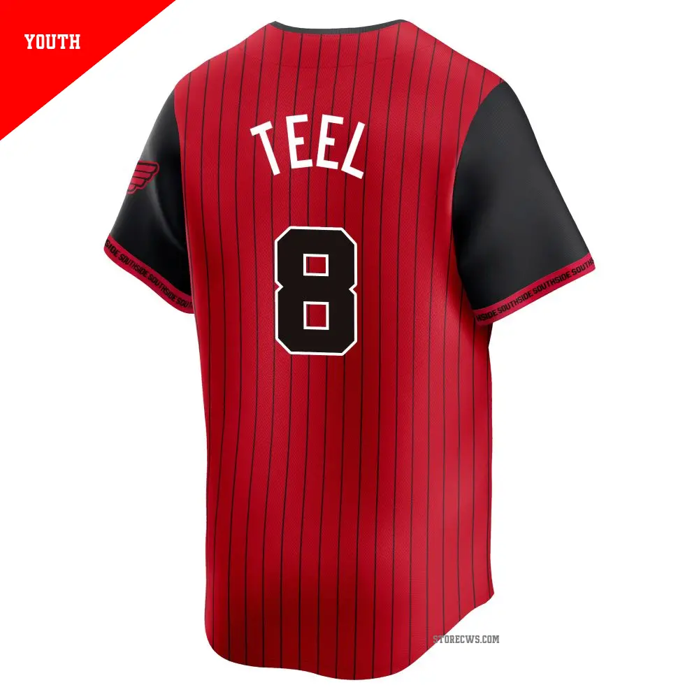 ●T-TRELL New Balance Tinsel Tee – DTLR